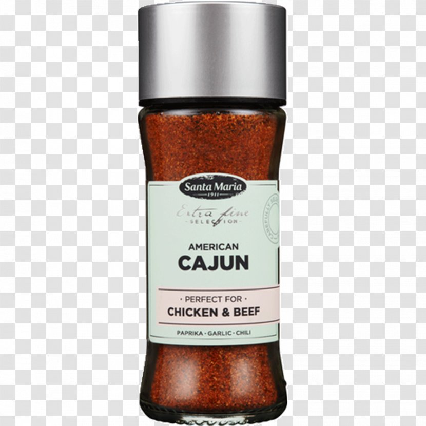 Mixed Spice Chili Pepper Cajuns Ingredient - Salt - Garlic Transparent PNG