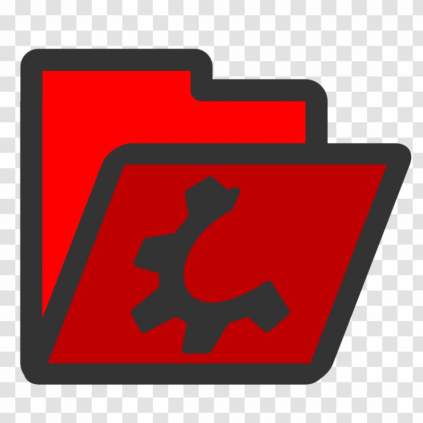 Directory Clip Art - Computer Font - Folder Transparent PNG