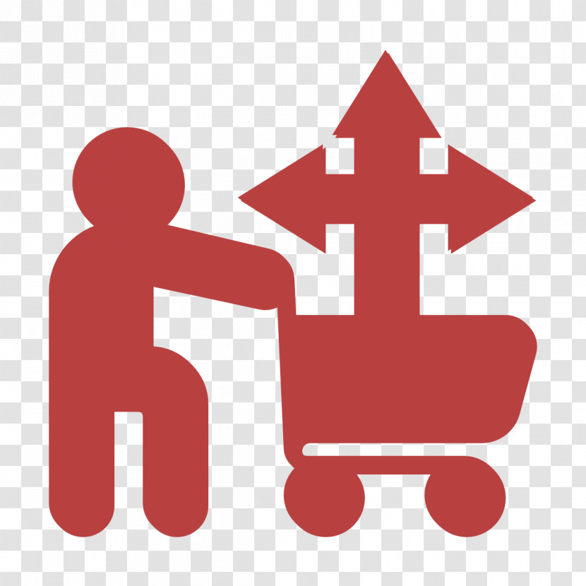 Consumer Behaviour Icon Decision Icon Behaviour Icon Transparent PNG