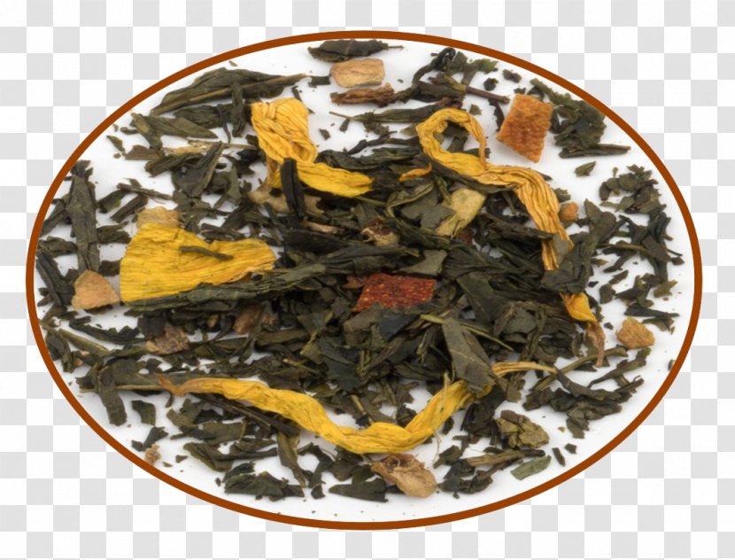 Dianhong Nilgiri Tea Ginger Leaf Grading - Earl Grey Transparent PNG