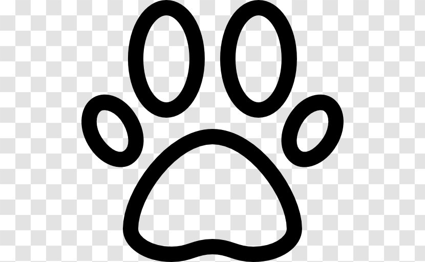 Huellas De Perro - Paw - Area Transparent PNG