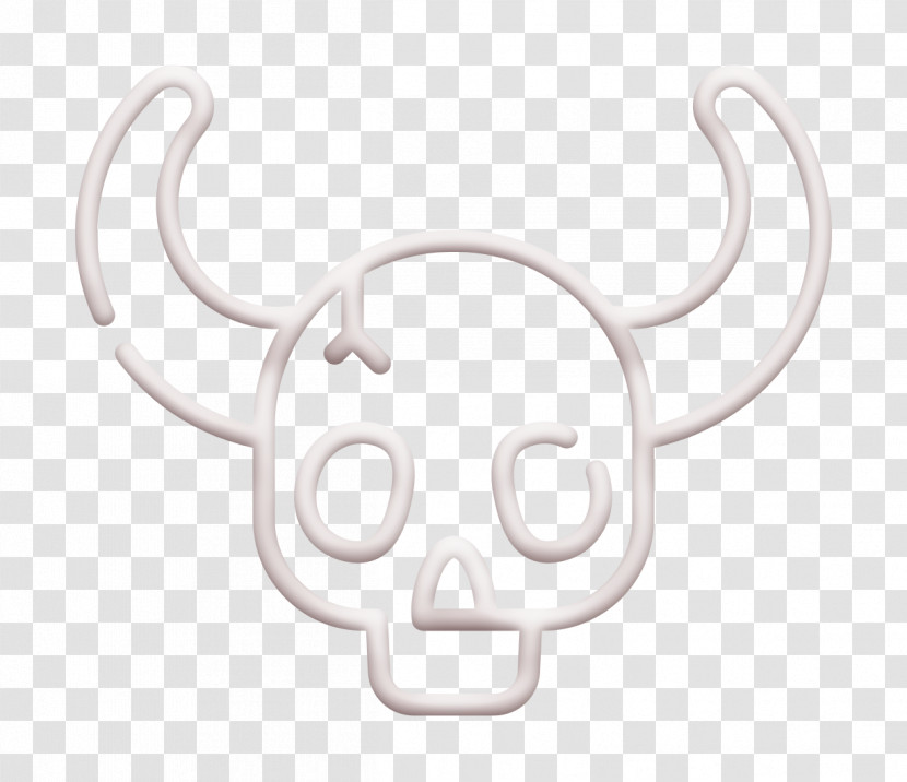 Dead Icon Skull Icon Climate Change Icon Transparent PNG