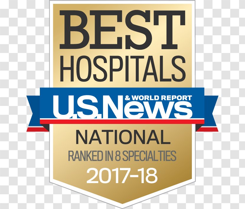 U.S. News & World Report Lehigh Valley Hospital Huntsman Cancer Institute Ohio State University Transparent PNG