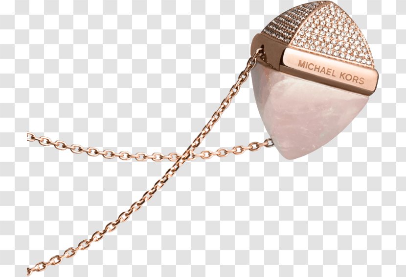 Jewellery Product Design Chain - Fashion Accessory - Michael Kors Bracelets Transparent PNG