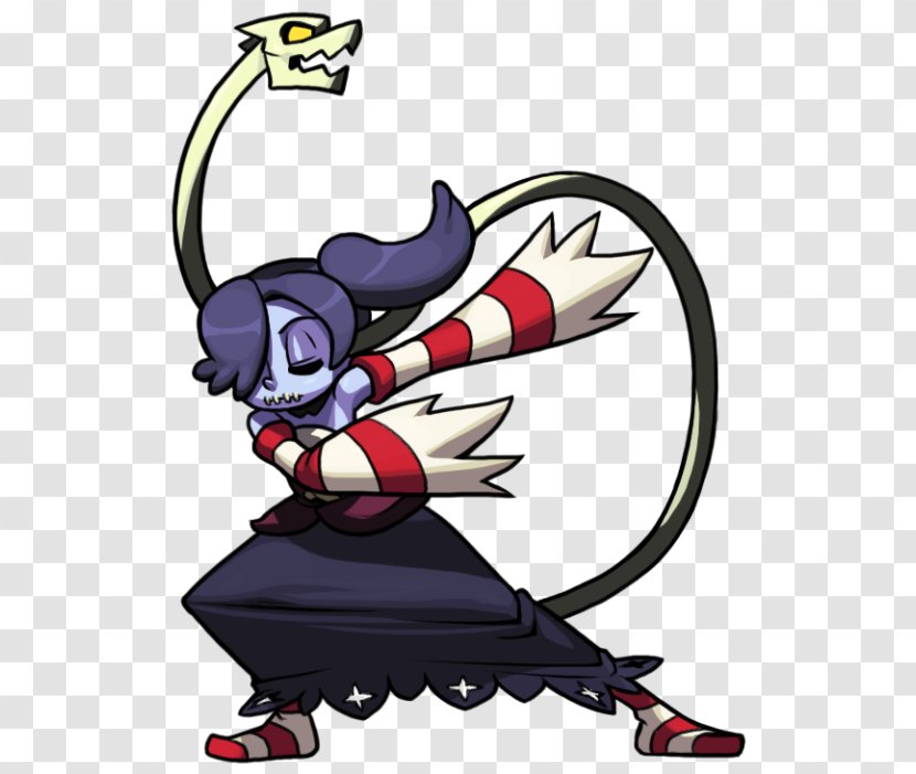 Skullgirls Dab Clip Art - Nigga Transparent PNG