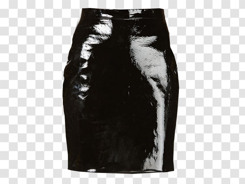 Waist Skirt - Mini Transparent PNG