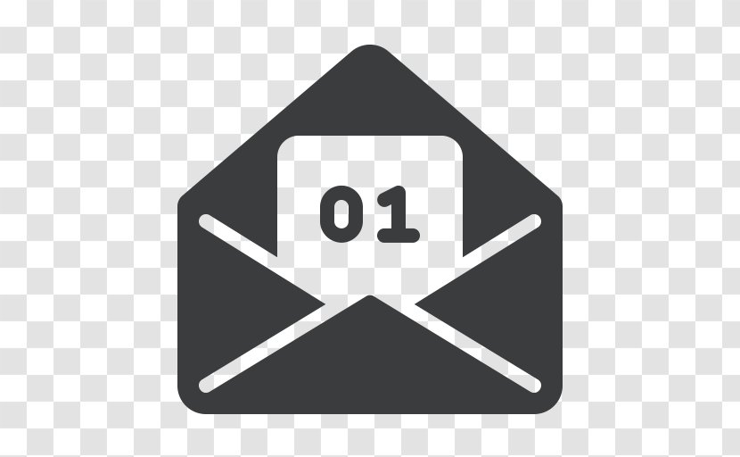 Email Box Clip Art - Address Transparent PNG