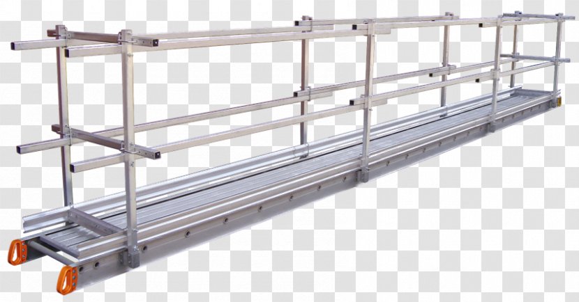 Scaffold Planks Steel Atlas Ladder & Scaffolding Co. - Frame Transparent PNG