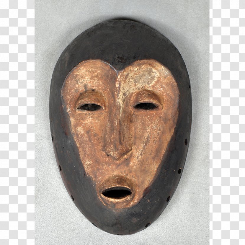 Mask Masque - Artifact Transparent PNG