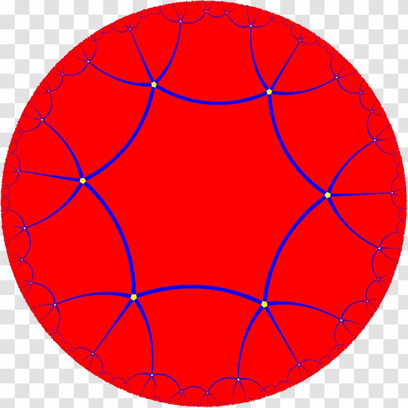 Symmetry Circle Point Pattern - Sphere Transparent PNG