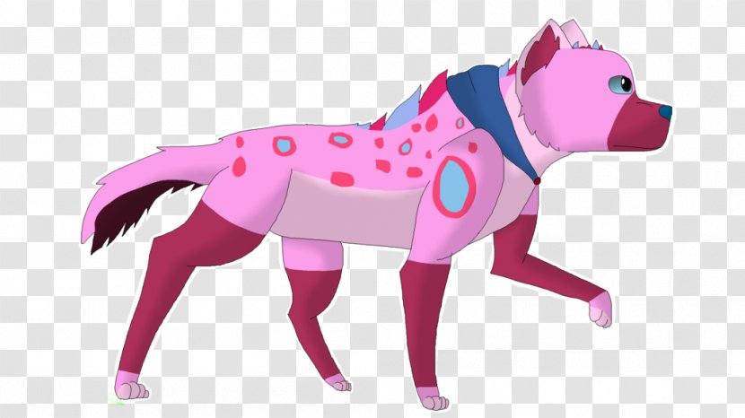 Canidae Dog Mammal Clip Art Pink M - Like - Emily Ya Right Transparent PNG