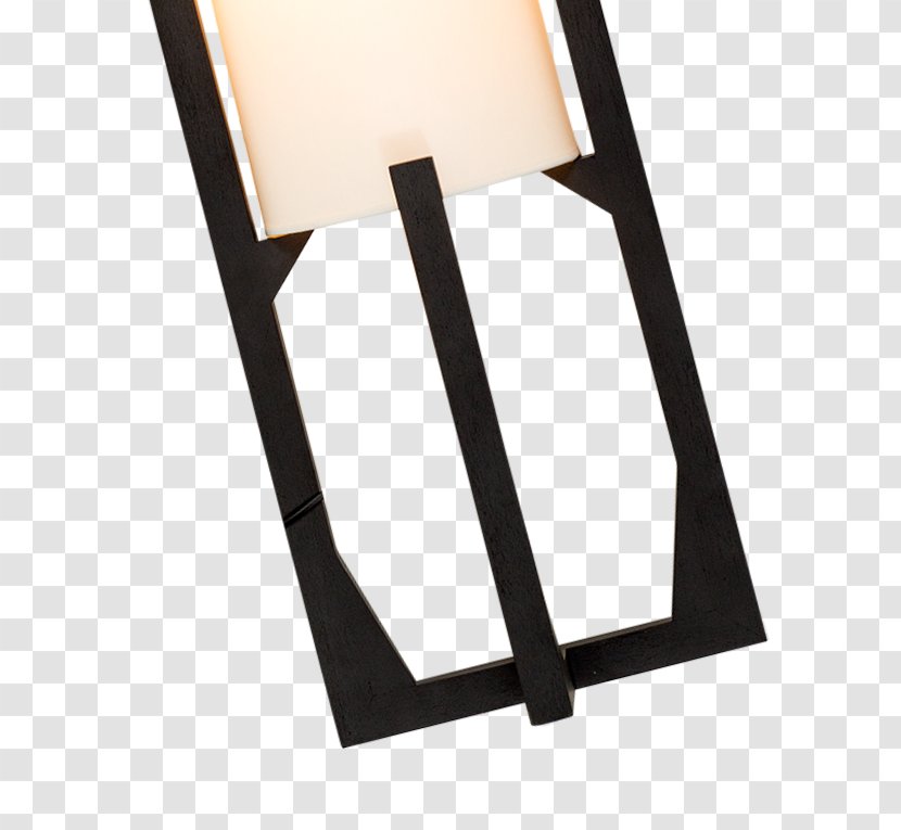 Light Fixture Rectangle Product Design - Table M Lamp Restoration - Shabby Chic Lamps Transparent PNG