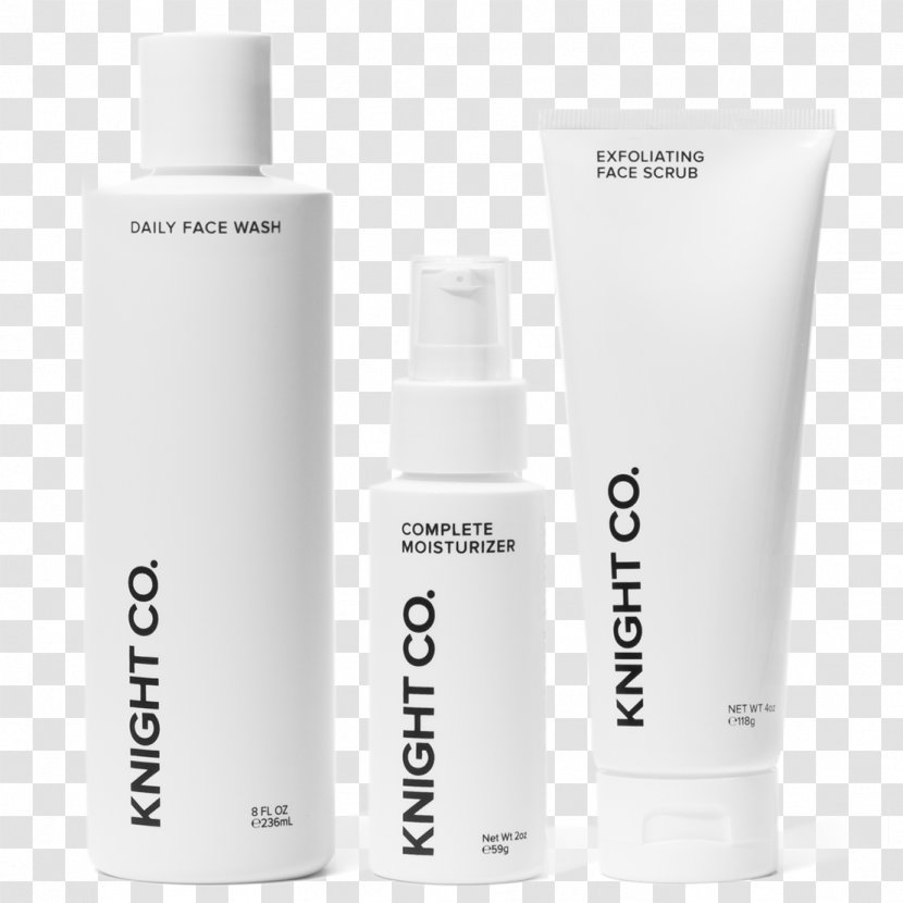 Lotion Skin Care Moisturizer Cleanser Exfoliation - Ingredient Transparent PNG