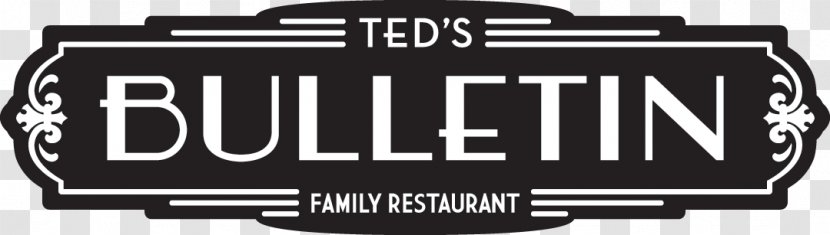 Ted's Bulletin Breakfast Chophouse Restaurant Cuisine Of The United States - Food Transparent PNG
