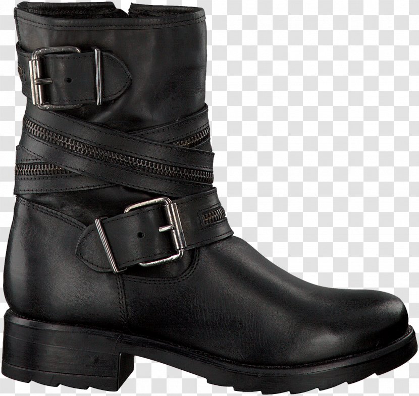 Boot Shoe Beslist.nl Fashion Black Transparent PNG