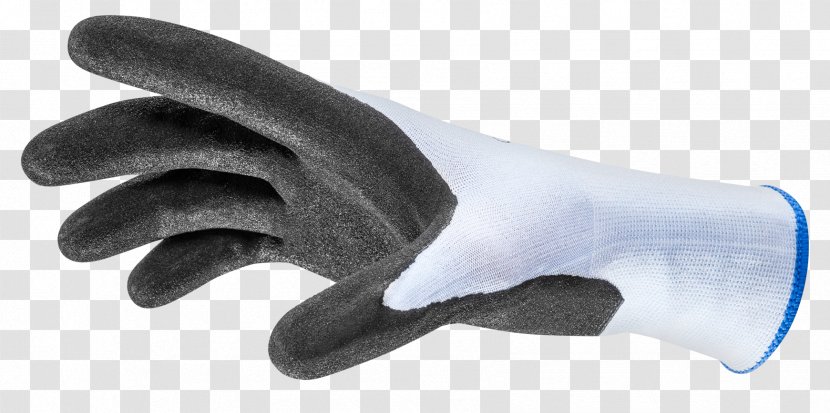 Industry Schutzhandschuh Bicycle Glove Cut-resistant Gloves - Industrial Design - Service Transparent PNG