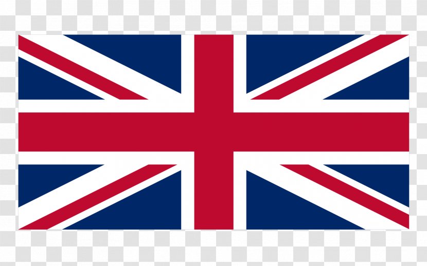 Flag Of The United Kingdom Great Britain - City London Transparent PNG