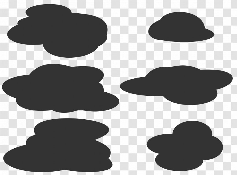 Cloud Clip Art - Royaltyfree Transparent PNG