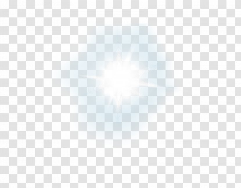 Line Symmetry Point Angle Pattern - White Sun Glare Transparent PNG