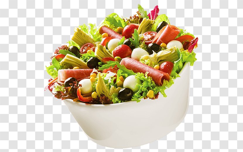 Crudités Greek Salad Caesar Vegetarian Cuisine - Coupon Transparent PNG