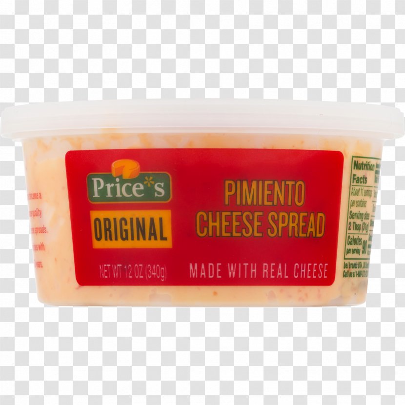 Cheese Sandwich Pimento Spread Pimiento Transparent PNG