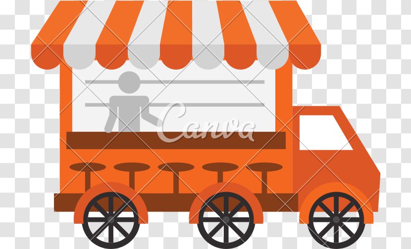 Cartoon Kids - Lampredotto - Cart Wagon Transparent PNG
