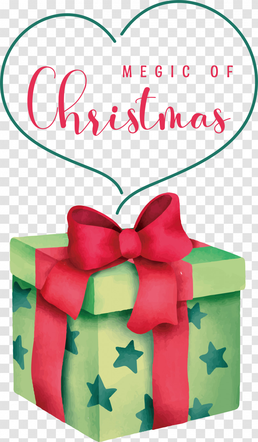 Merry Christmas Transparent PNG