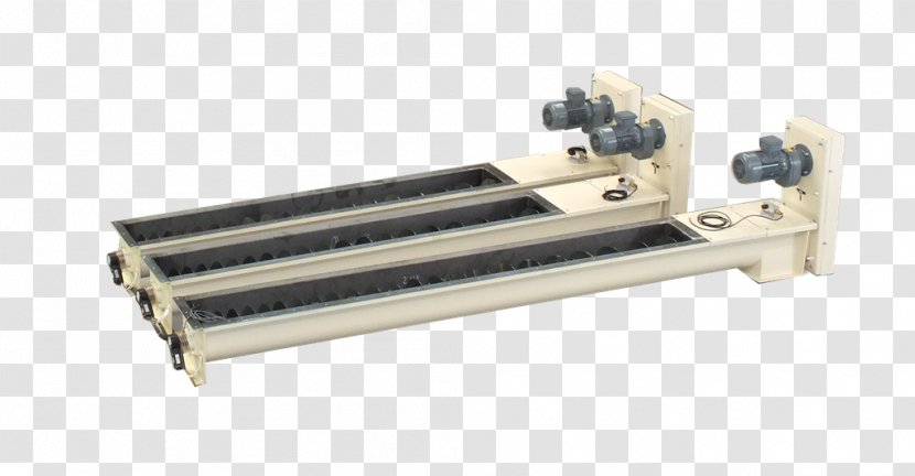 C J Waterhouse Company Ltd Screw Conveyor Tool Machine - Watercolor Transparent PNG