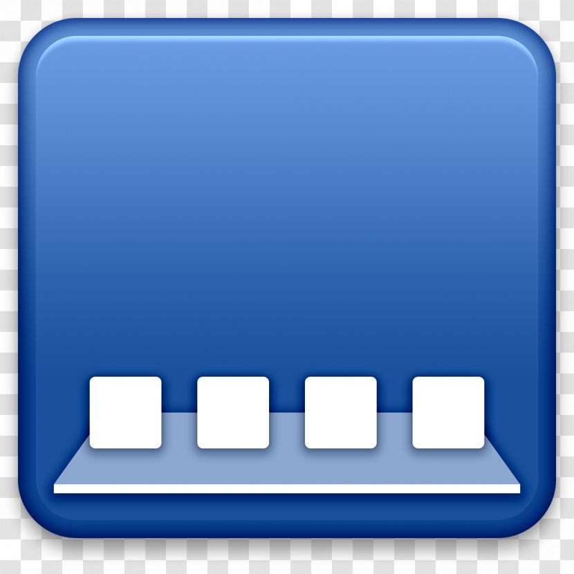 Dock MacOS System Preferences - Computer Icon - Apple Transparent PNG