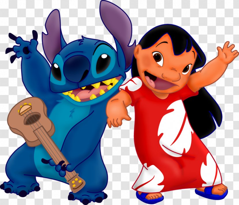 Lilo & Stitch Pelekai Jumba Jookiba The Walt Disney Company - Art Transparent PNG