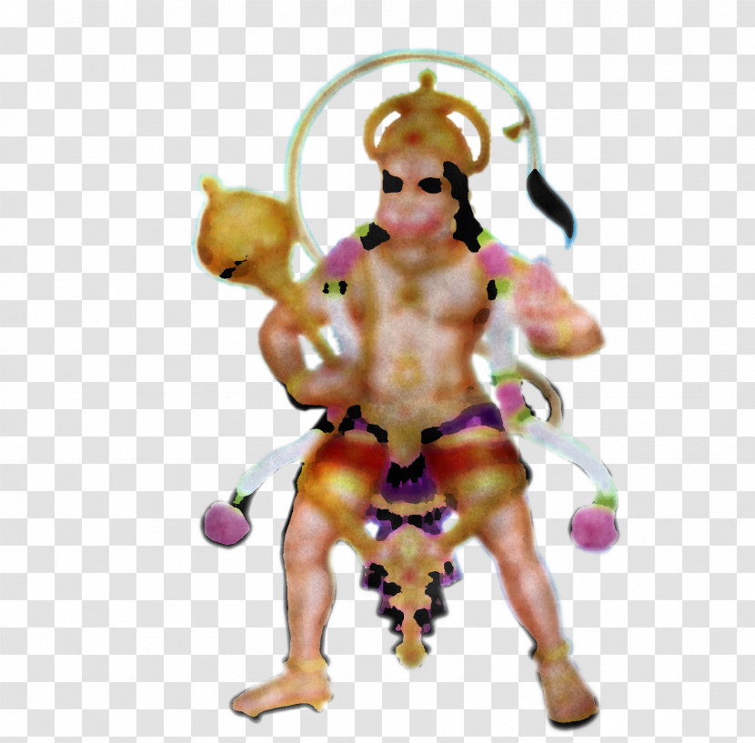 Toy Doll Transparent PNG