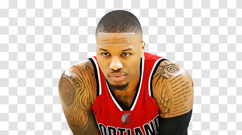 Basketball Player Team Sport Forehead - Sportswear Joint Transparent PNG