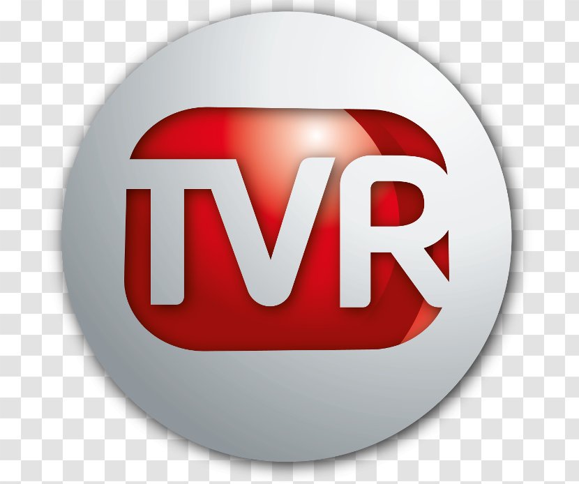 TVR TV Rennes 35 Logo Television Channel - Brand - Tvr T350 Transparent PNG