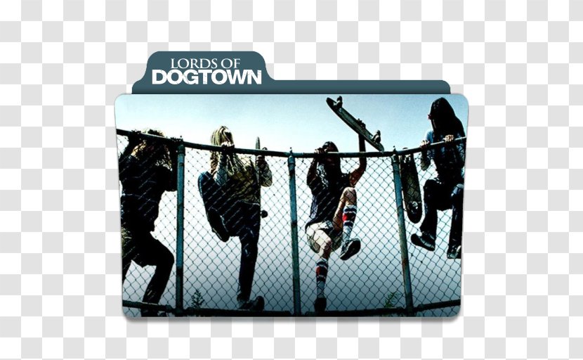 Venice Z-Boys Film Skateboarding Scene - Dogtown And Zboys - Lords Mobile Transparent PNG