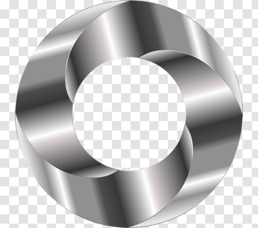 Screw Metal Steel Bolt Nut Transparent PNG