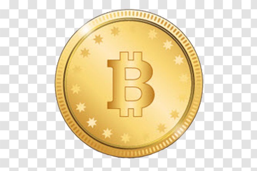 Bitcoin - Coin - Currency Symbol Transparent PNG