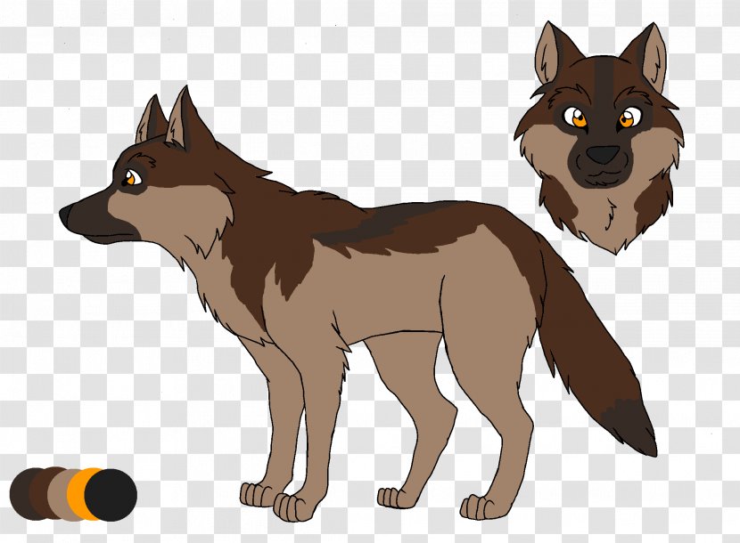 Dog Breed Red Fox Art Now And Forever - Deviantart Transparent PNG