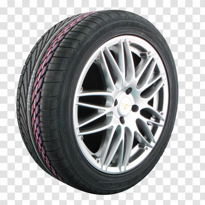 Run-flat Tire Car Rim Goodyear And Rubber Company - Code - Runflat Transparent PNG