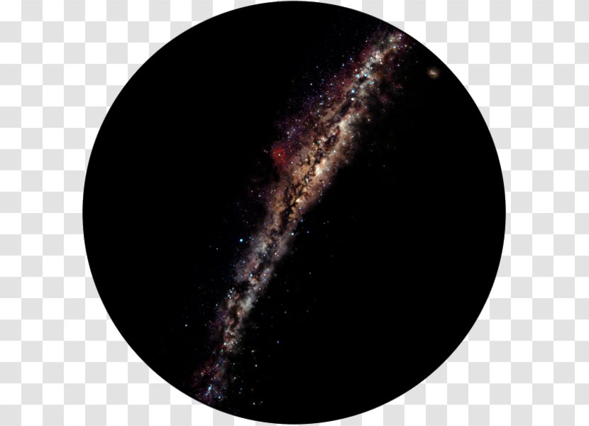 Galaxy Milky Way Allskies Aerial Support Graphics Nebula - Ramen Transparent PNG