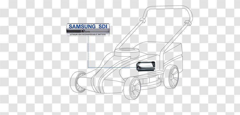 Automotive Design Product Car Drawing - Technology - Garden Business Transparent PNG