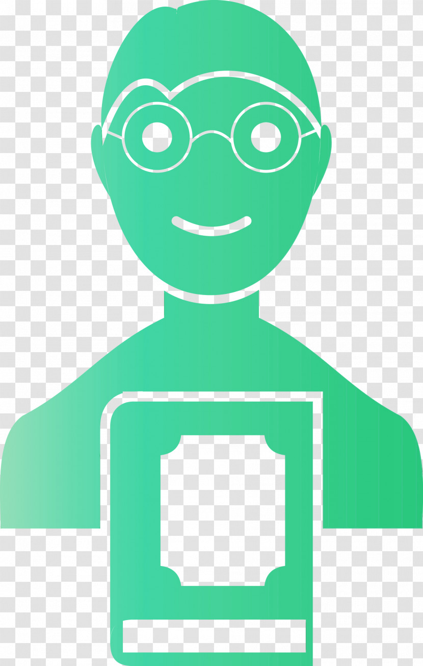 Green Transparent PNG