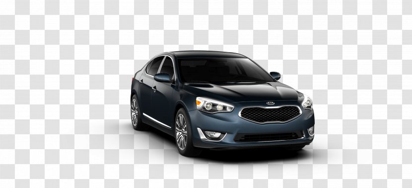 2014 Kia Cadenza 2018 Optima Palm Beach Gardens Car - Automotive Design Transparent PNG