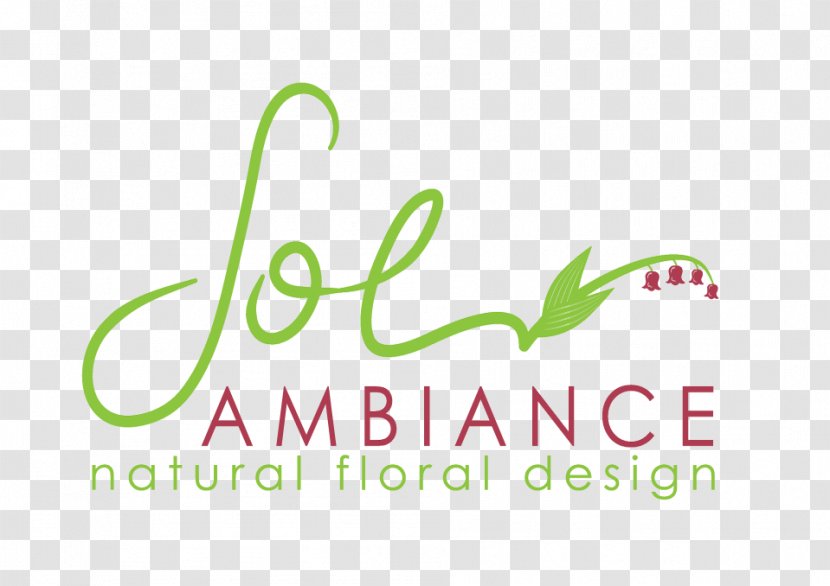 Sol Ambiance Logo - Bloomnation - Unrestrained Transparent PNG