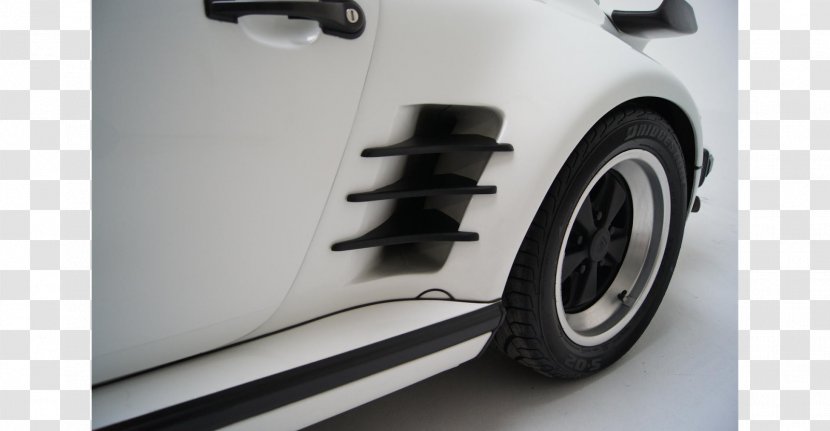 Hubcap Car Tire Alloy Wheel Bumper - Automotive System Transparent PNG