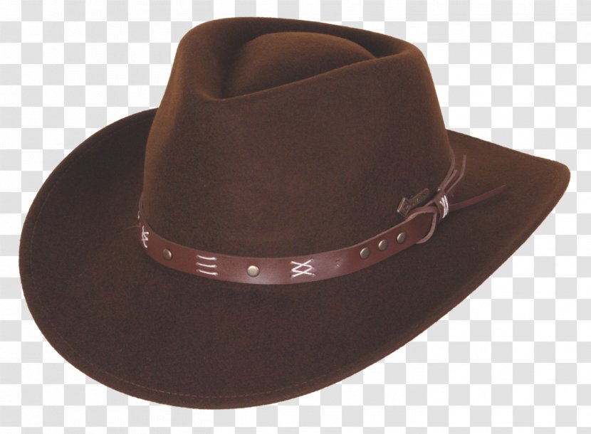 Cowboy Hat Headgear Clothing Accessories Black - Fashion Accessory - Hut Transparent PNG