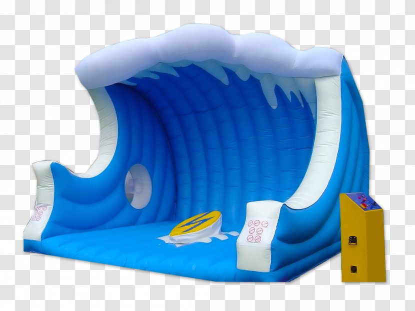 Surfing Surfboard Inflatable Bouncers Party - Surf Transparent PNG
