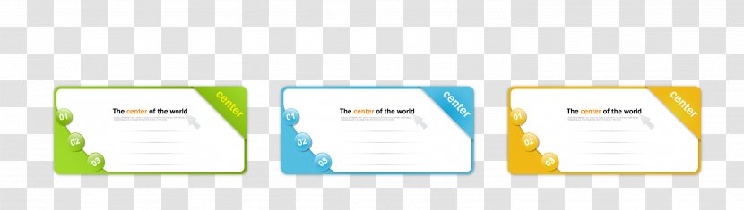 Paper Logo Font - Fresh Color Cartoon Column Navigation Transparent PNG