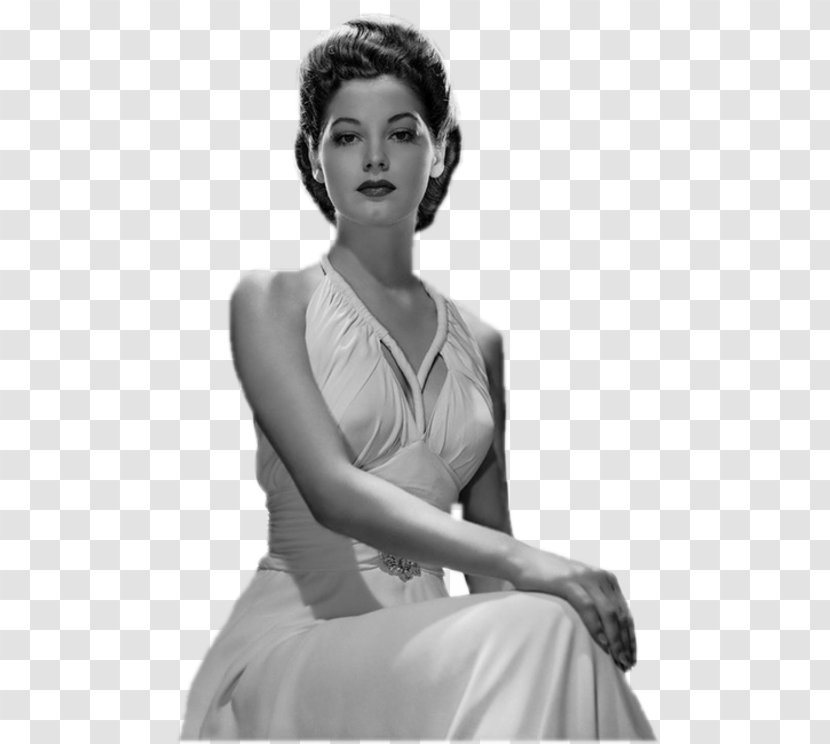 Ava Gardner Museum Ava: My Story Pandora And The Flying Dutchman - Frame - Actor Transparent PNG