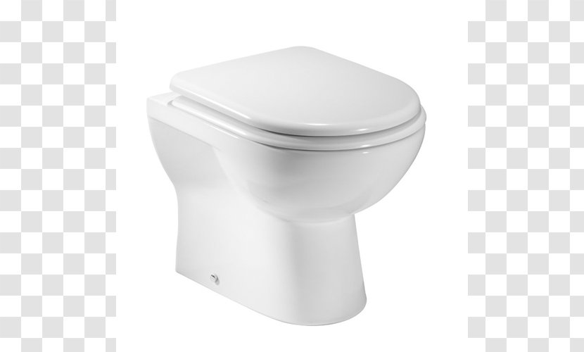 Toilet & Bidet Seats Bathroom Flush Closet Flange Transparent PNG