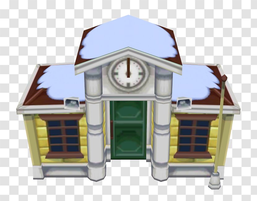 Animal Crossing: New Leaf Pocket Camp Tomodachi Life Nintendo 3DS Video Game - 3d Computer Graphics - Facade Transparent PNG